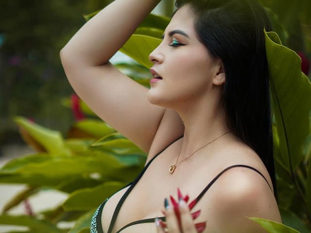 CarolinaNovoa - Live Sex Cam - 16054550