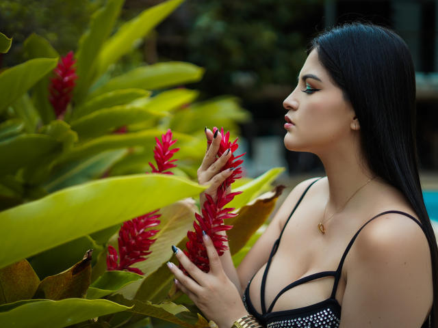 CarolinaNovoa - Sexe cam en vivo - 16054554