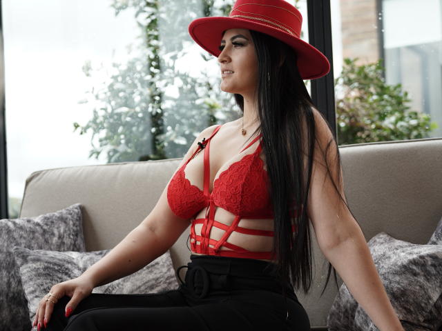 CarolinaNovoa - Sexe cam en vivo - 16054586