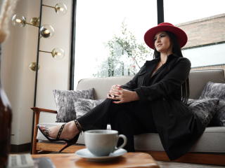 CarolinaNovoa - Live sex cam - 16054630