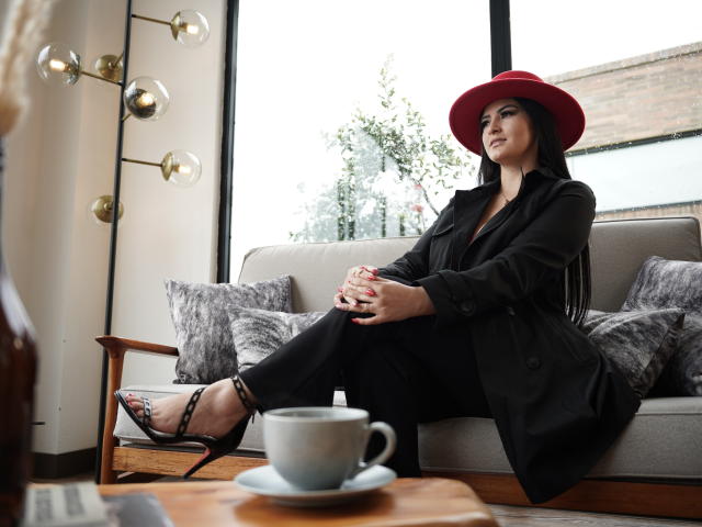 CarolinaNovoa - Live sex cam - 16054630