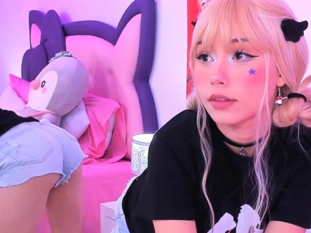 AnnieJules - Live porn &amp; sex cam - 16055026