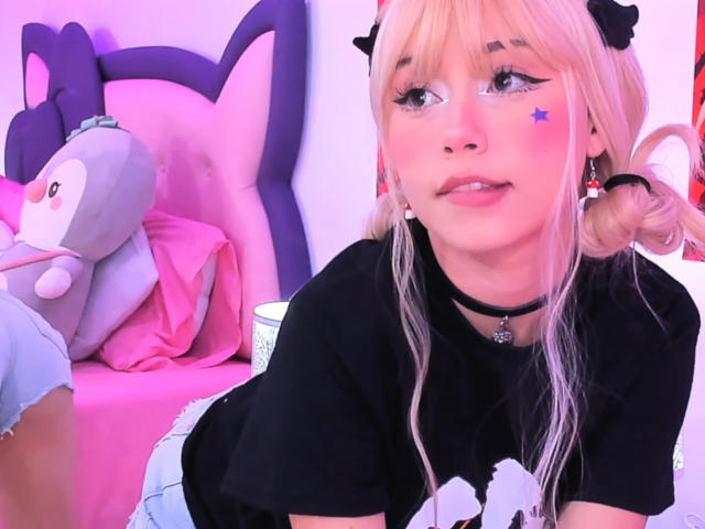 AnnieJules - Live porn &amp; sex cam - 16055034