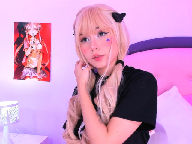AnnieJules - Élő pornó és szexkamera - 16055066