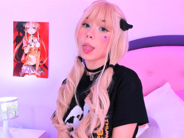 AnnieJules - Live porn &amp; sex cam - 16055162