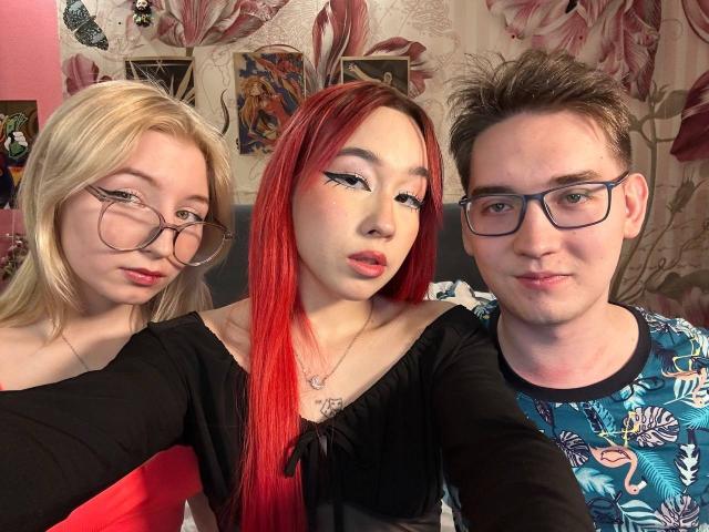 NickAnny - Sexe cam en vivo - 16055530