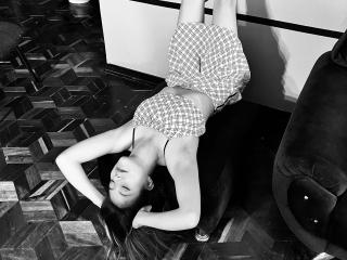 EvelinHotty - Sexe cam en vivo - 16055982