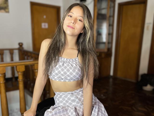 EvelinHotty - Sexe cam en vivo - 16055998