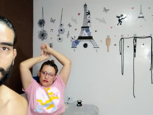 HoneyDuo69 - Live porn &amp; sex cam - 16056462