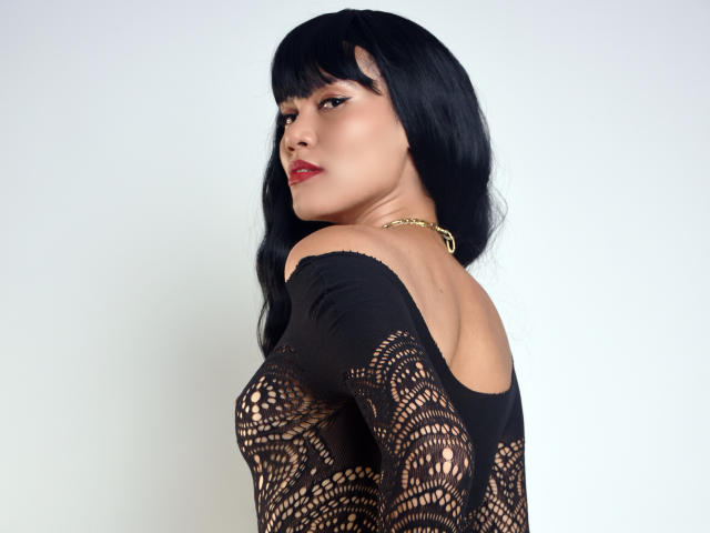 NikySprain - Camera khiêu dâm &amp; quyến rũ trực tiếp - 16056514