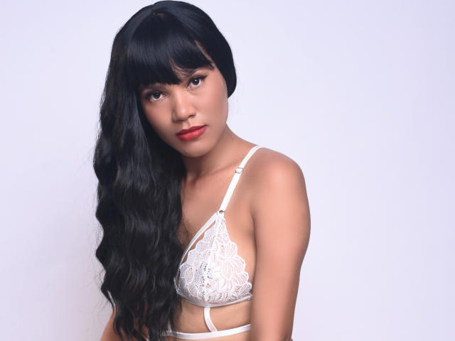 NikySprain - сексуальная веб-камера в реальном времени - 16056562