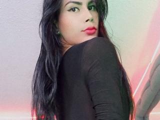 IsaBelha - Sexe cam en vivo - 16057362
