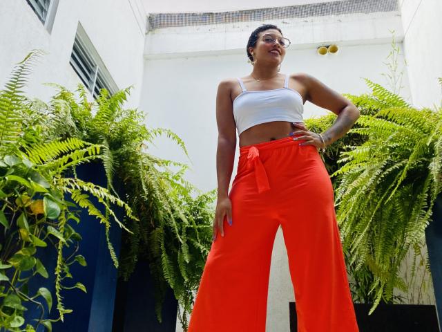 StefyRoldans - Live sexe cam - 16059294