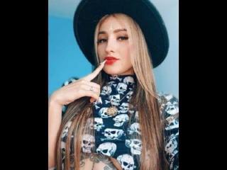 PauletteNovoa - Sexe cam en vivo - 16059406