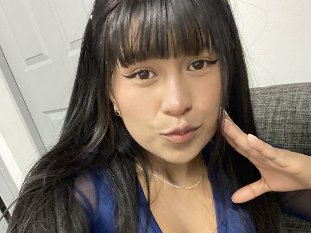 YeryMadison - Live sex cam - 16059550