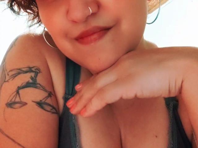 Turmaline - Sexe cam en vivo - 16060246