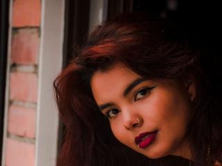 AbbieStron - Live sex cam - 16060430