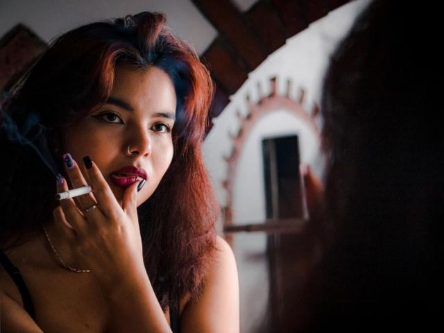 AbbieStron - Sexe cam en vivo - 16060458