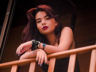 AbbieStron - Live sex cam - 16060474