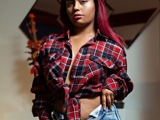 ChloeHills - Live sex cam - 16060554