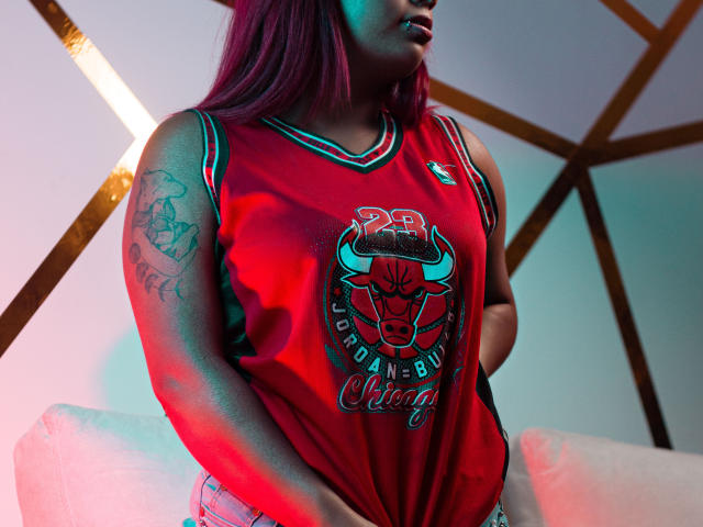 ChloeHills - Sexe cam en vivo - 16060838