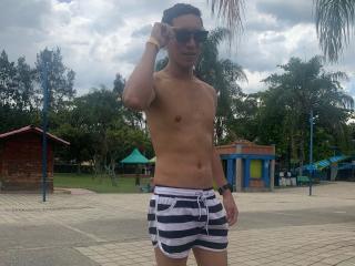 CollinsAngelo - Live sex cam - 16061018