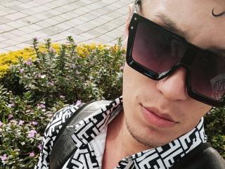 CollinsAngelo - Live sex cam - 16061030