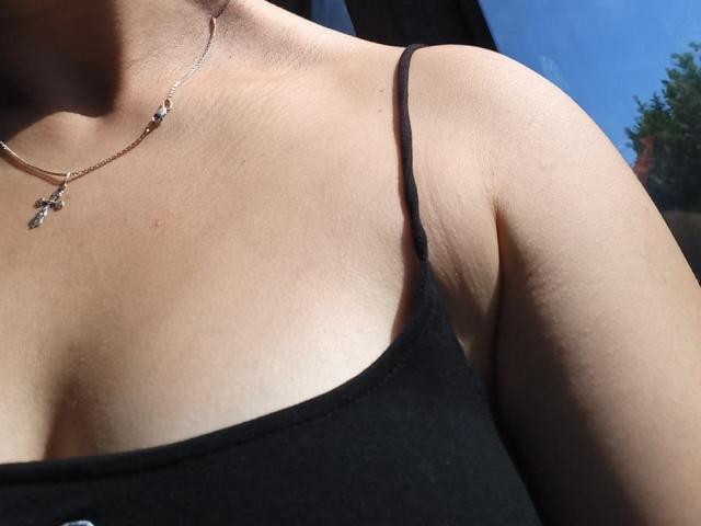 Yoti - Live porn &amp; sex cam - 16061597