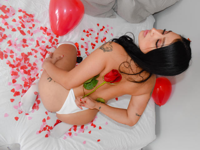 CandyJoanna - Sexe cam en vivo - 16062681