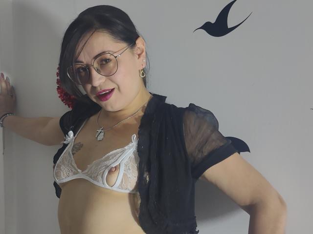 GabiFoks - Live porn &amp; sex cam - 16062705