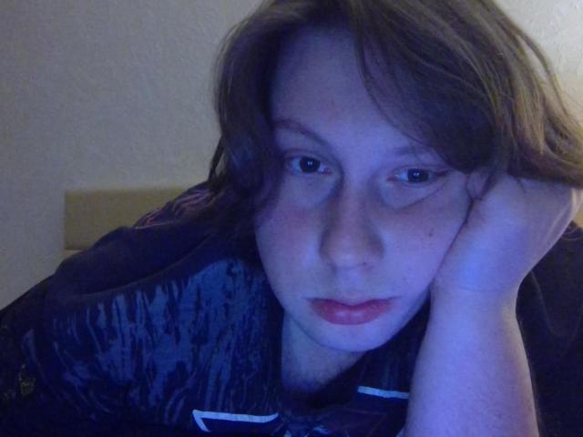 HenryWinter - Sexe cam en vivo - 16062869