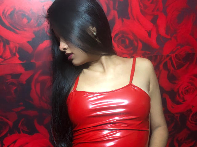 AriKendal - Sexe cam en vivo - 16063417