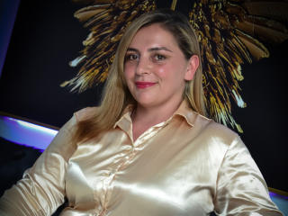 TeresaWailker - Mature female - 42 years old