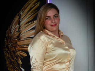 TeresaWailker - Mature female - 42 years old
