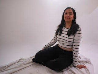 NeomiVegea - Camera khiêu dâm &amp; quyến rũ trực tiếp - 16064344