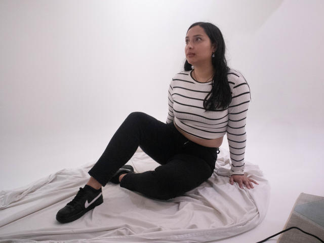 NeomiVegea - Camera khiêu dâm &amp; quyến rũ trực tiếp - 16064410