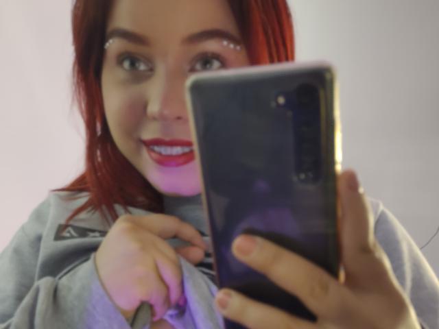 MartinaYoung - Live porn &amp; sex cam - 16065370