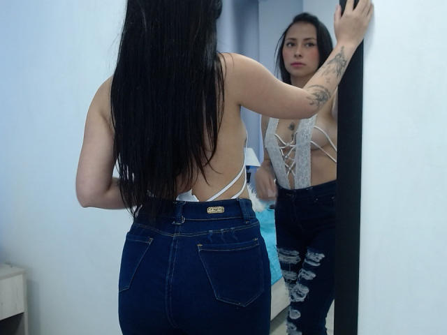 KattyOwensh - Live porn &amp; sex cam - 16065778