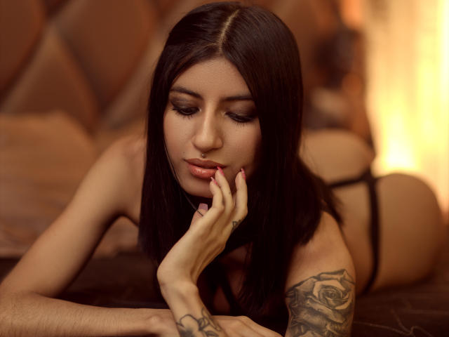 BiancaJunes - Sexe cam en vivo - 16065874