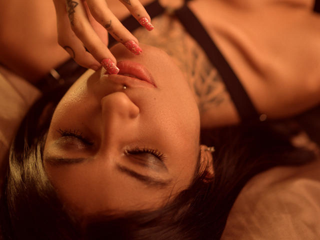 BiancaJunes - Sexe cam en vivo - 16066070