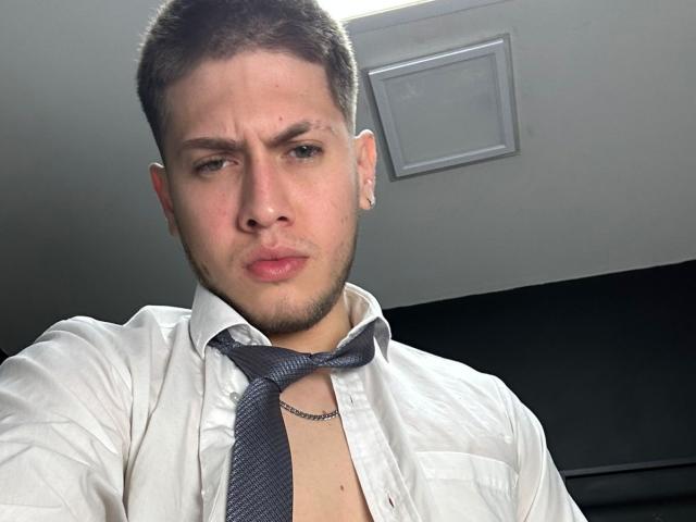SebastiianMaxime - Live porn &amp; sex cam - 16066634