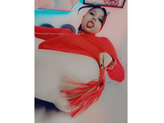 BlairElis - сексуальная веб-камера в реальном времени - 16067014