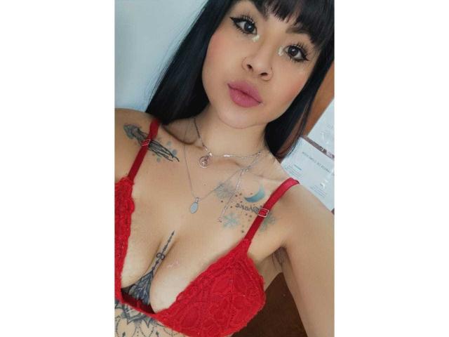 LiisLee - сексуальная веб-камера в реальном времени - 16067666