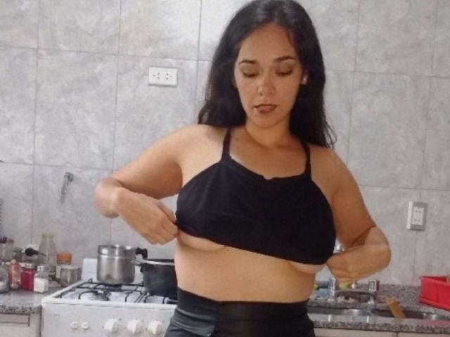 ReinaQueen - Sexe cam en vivo - 16067994