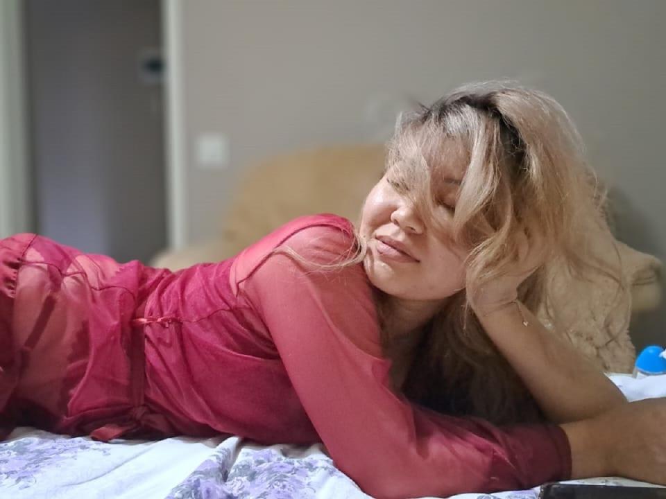 DanyMeaw - Live sexe cam - 16068366