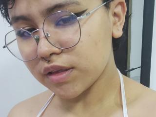 ZamiraJimenez - Sexe cam en vivo - 16069454