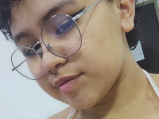 ZamiraJimenez - Sexe cam en vivo - 16069458