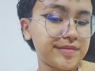 ZamiraJimenez - Live sex cam - 16069466