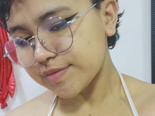 ZamiraJimenez - Sexe cam en vivo - 16069470