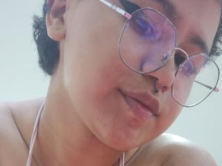 ZamiraJimenez - Live sex cam - 16069482